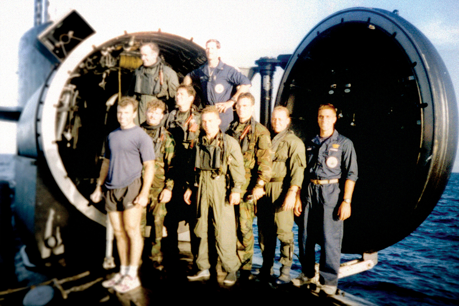 Content Timeline Image