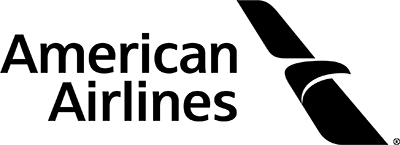 American Airlines logo