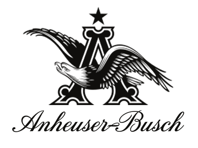 Anheuser Busch logo