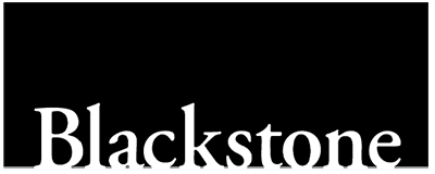 The Blackstone Group logo