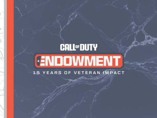 Call of Duty Endowment - 15 years of veteran impact