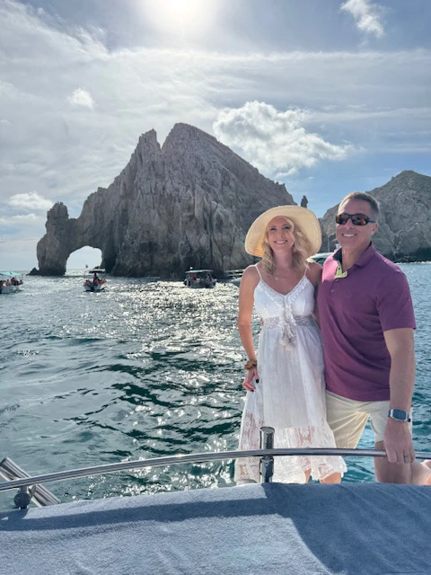 Chris Cassidy NASA Astronaut Portrait