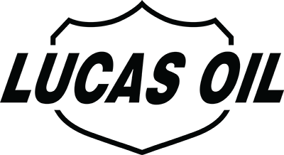 Lucas Oil logo