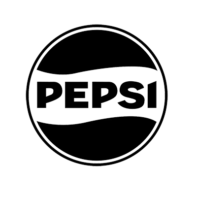 Pepsi logo